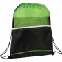 Mesh Up Drawstring Sportspack