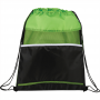 Mesh Up Drawstring Sportspack