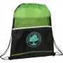 Mesh Up Drawstring Sportspack