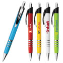 conference printed pens